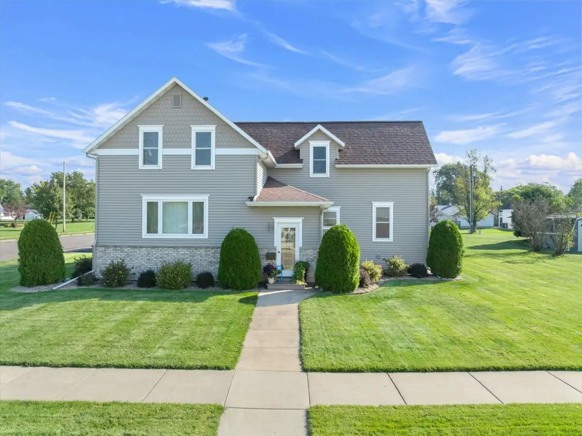 340 MAIN STREET, Medford, WI 54451 - #1