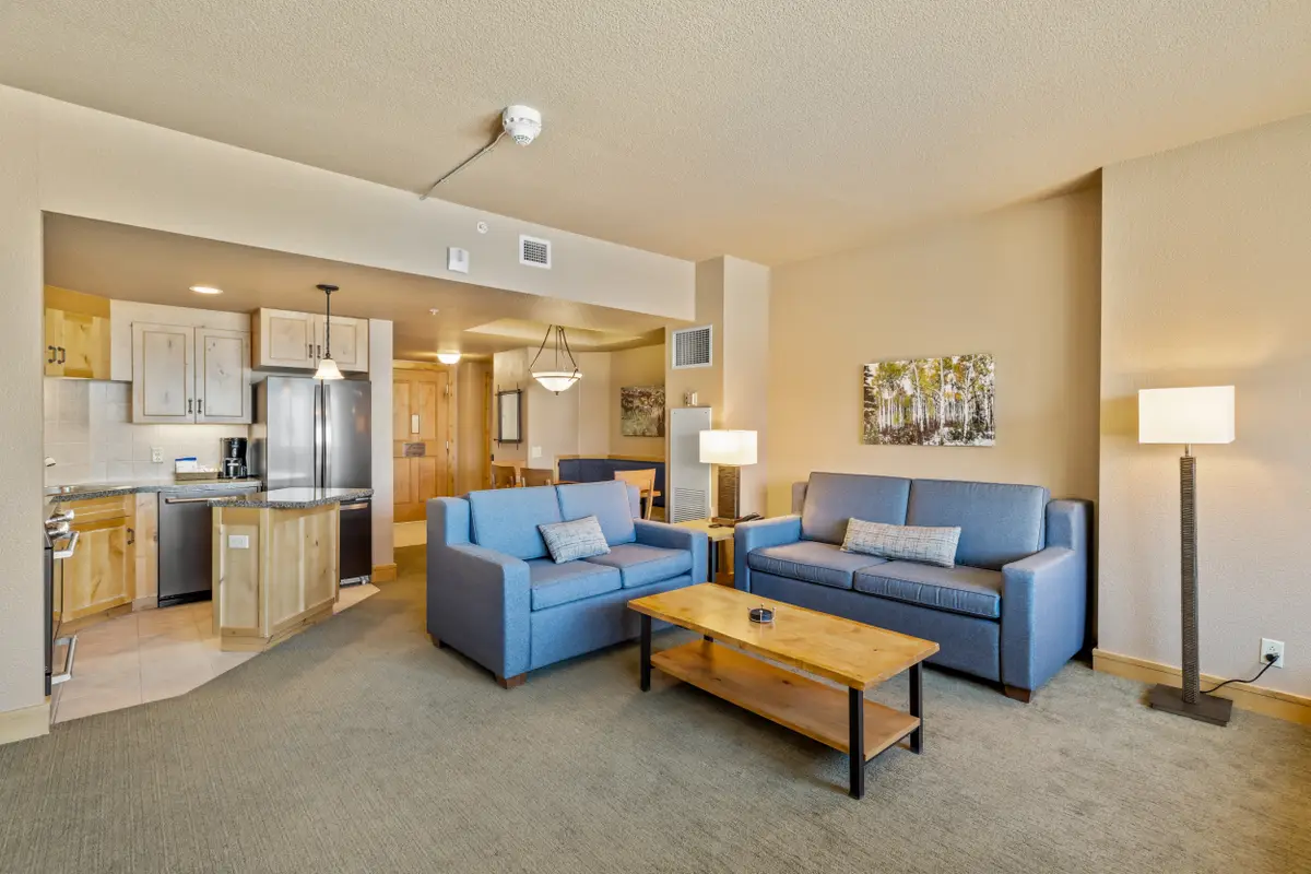 2300 Mount Werner Circle #322, Steamboat Springs, CO 80487 - #1