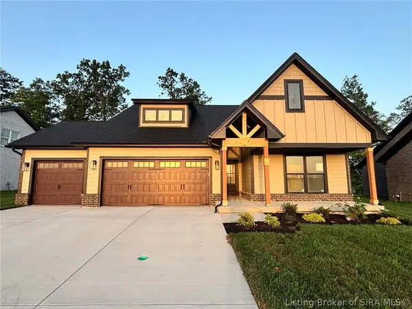 7618 Melrose Lane #534, Charlestown, IN 47111
