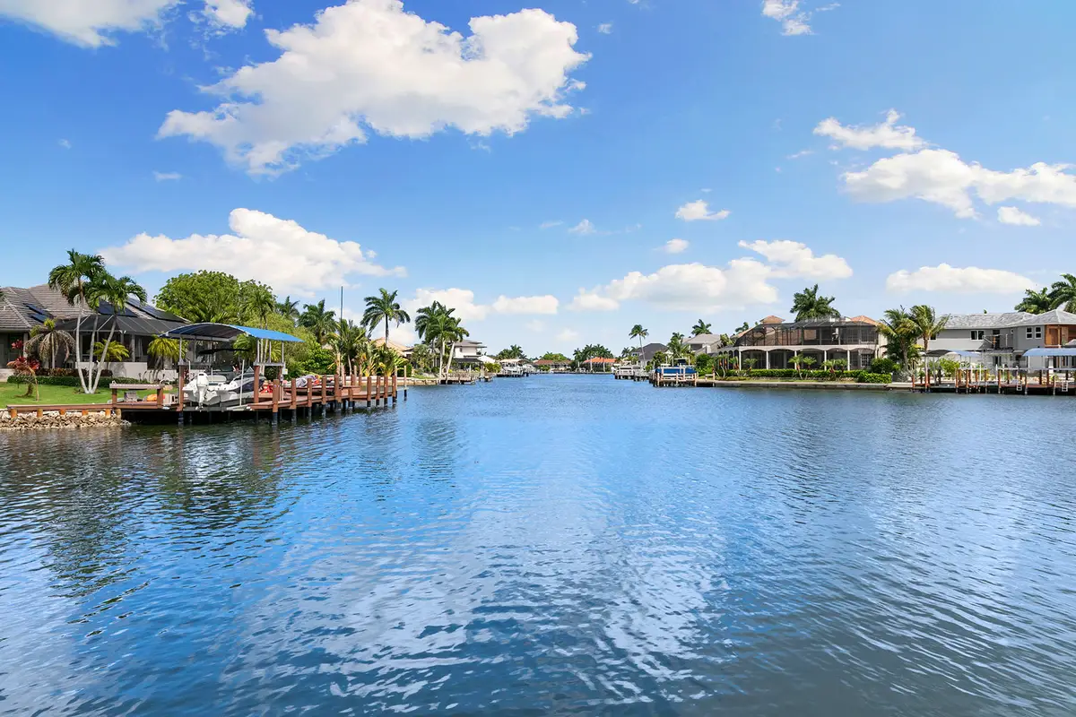 164 Starfish Court, Marco Island, FL 34145 - #1