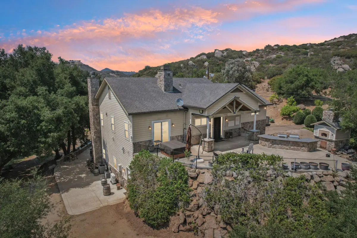 14671 Mussey Grade Rd, Ramona, CA 92065 - #1