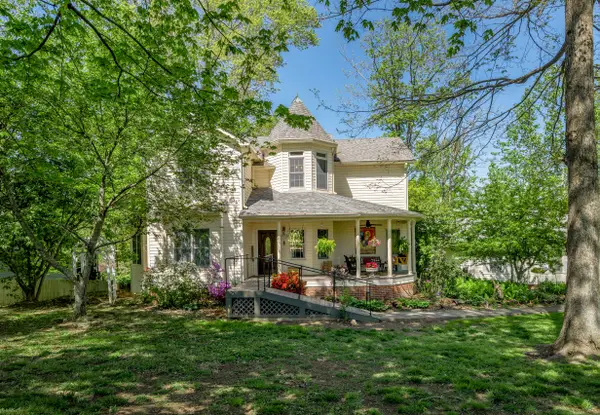 186 Hunter Drive, Lancaster, KY 40444