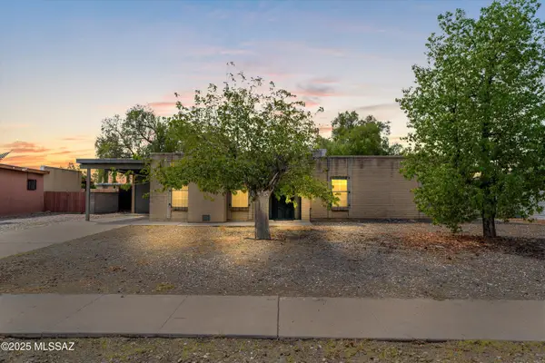 7530 E Stella, Tucson, AZ 85730