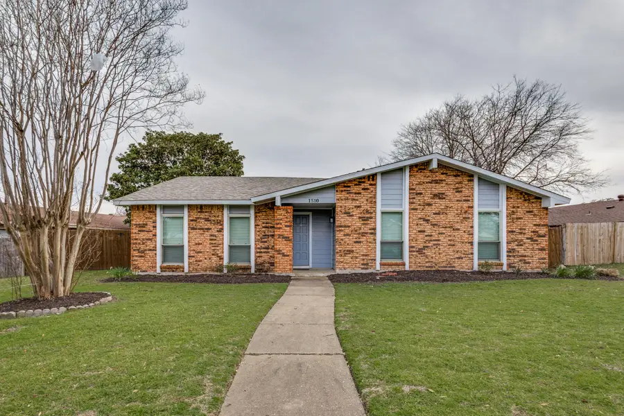 1510 California Trail, Plano, TX 75023 - Image #2