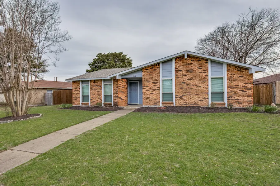 1510 California Trail, Plano, TX 75023 - Image #3