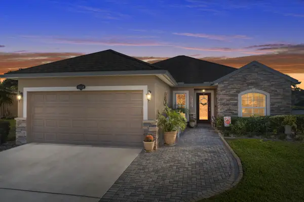 1650 Westfield Court, Vero Beach, FL 32966