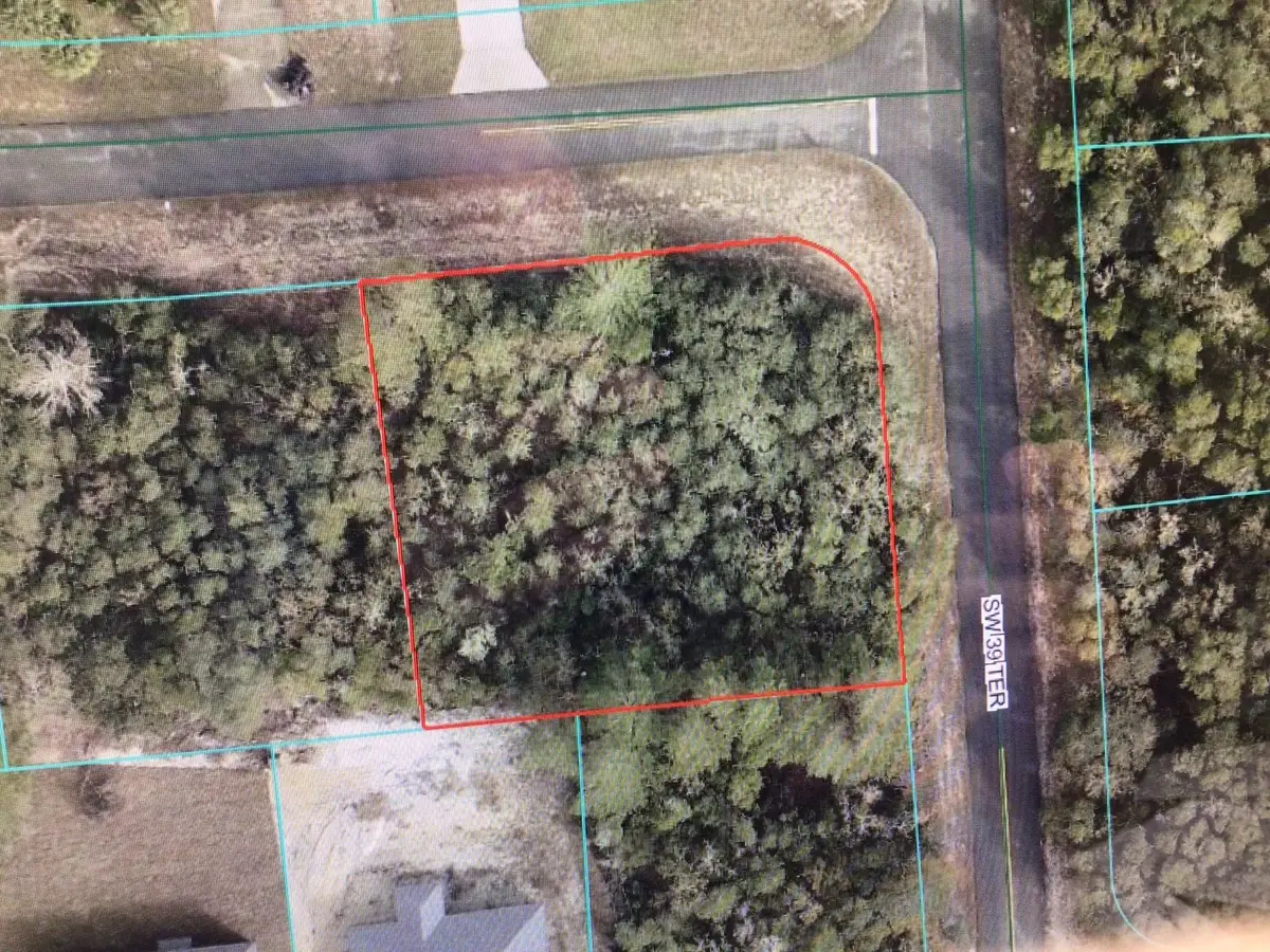 0 SW 167 Street, Ocala, FL 34473 - Image #1