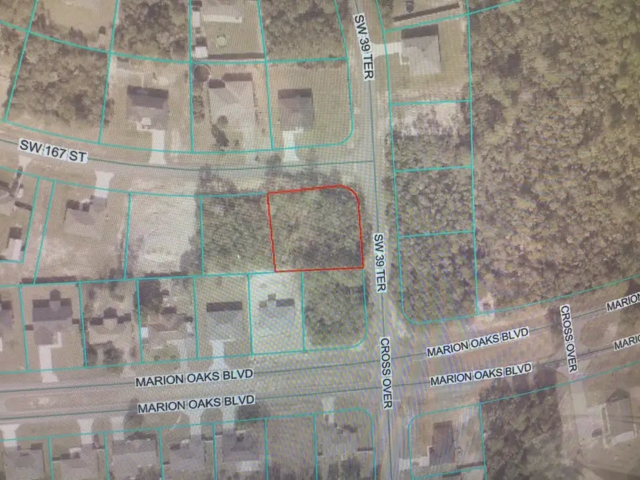 0 SW 167 Street, Ocala, FL 34473 - Image #3