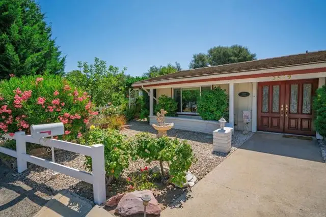 3519 Cherrybrook Court, Fallbrook, CA 92028 - Image #3