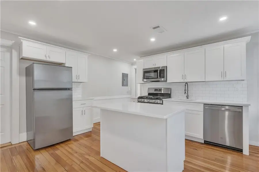 382 Orms Street , 3, Providence, RI 02908 - #2