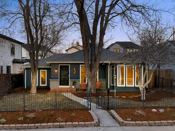 2684 S Adams Street, Denver, CO 80210