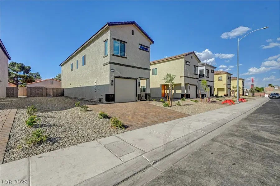 2124 Abraham Avenue, Las Vegas, NV 89106 - #2