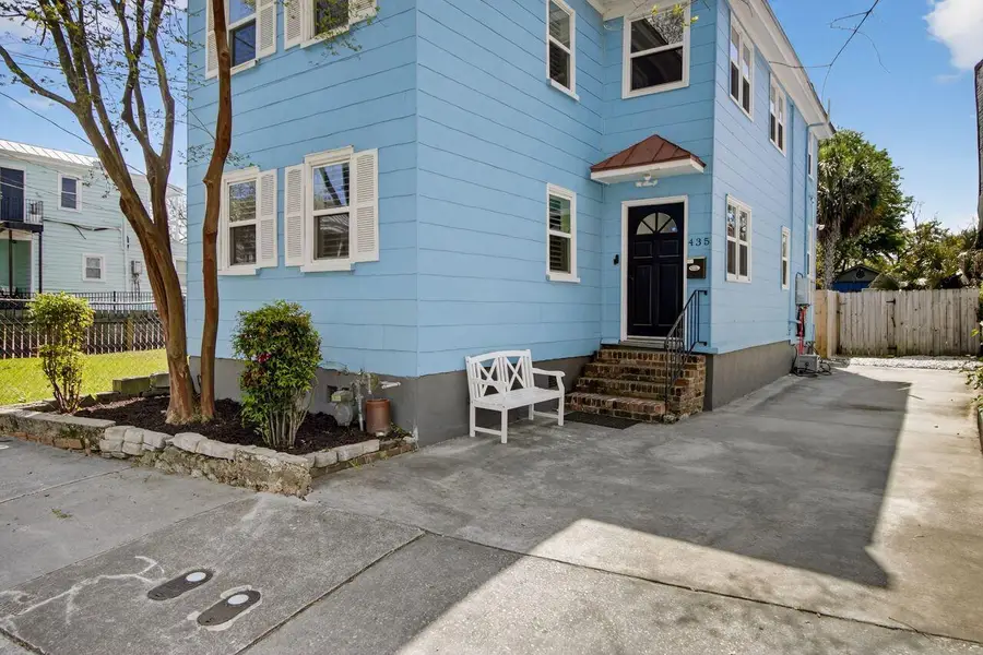 435 Race Street, Charleston, SC 29403 - #2