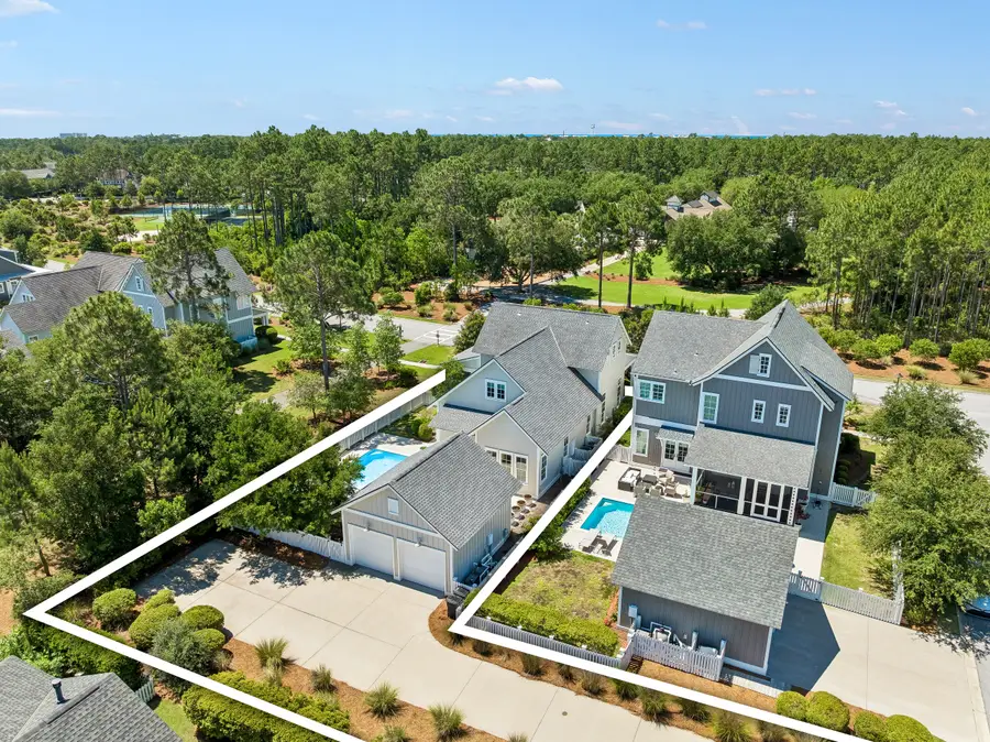 168 N Splash Drive, Watersound, FL 32461 - #2