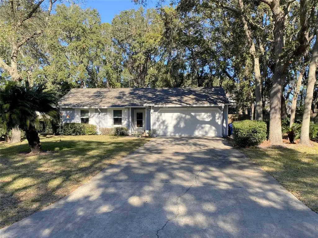 1709 Crescent Road, Fernandina Beach, FL 32034 - #1
