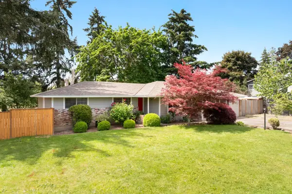 4815 SW 202nd Ave, Beaverton, OR 97078