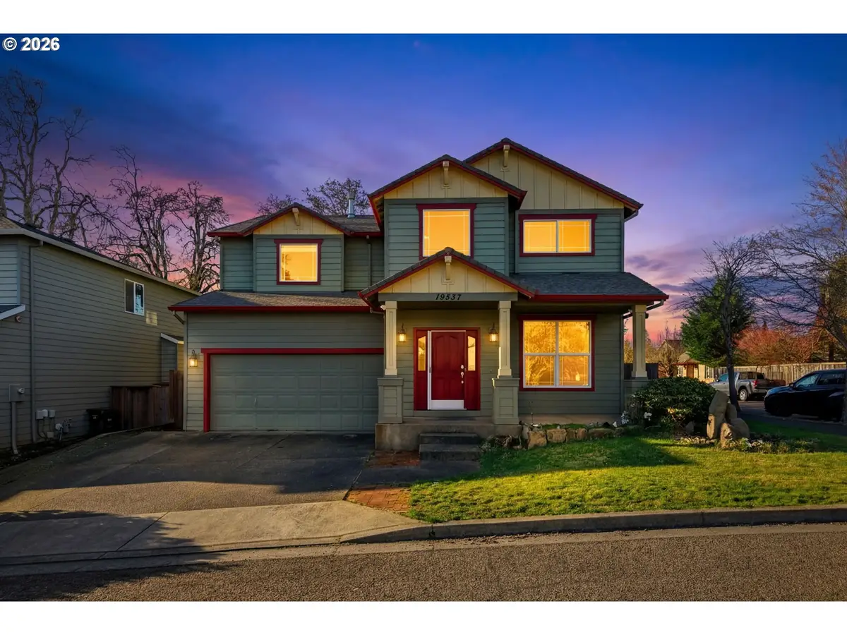 19437 Provisioner Ct, Oregon City, OR 97045 - #1