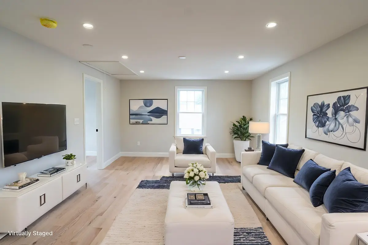 26 Carlton Unit 3, Peabody, MA 01960 - #1
