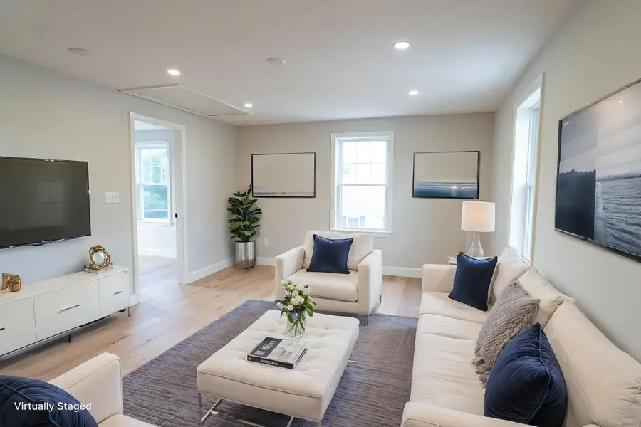 26 Carlton Unit 3, Peabody, MA 01960 - #2