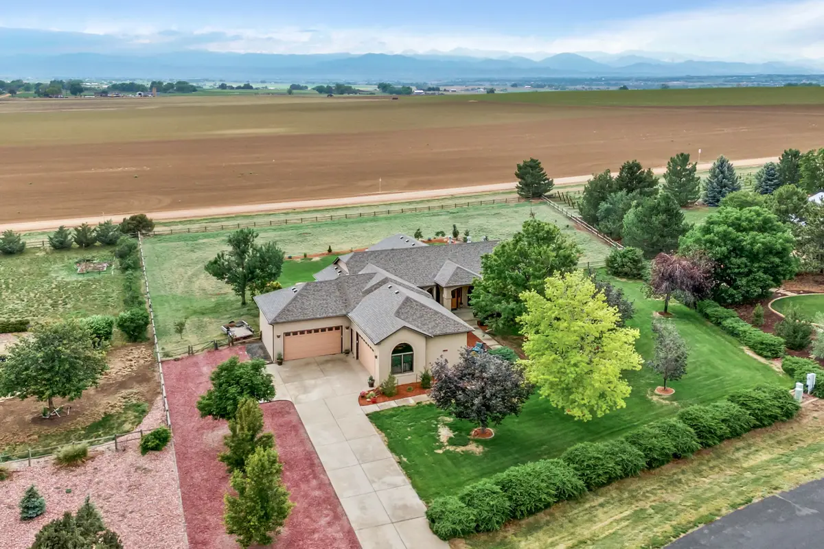 18115 Wagon Trl, Mead, CO 80542 - #1