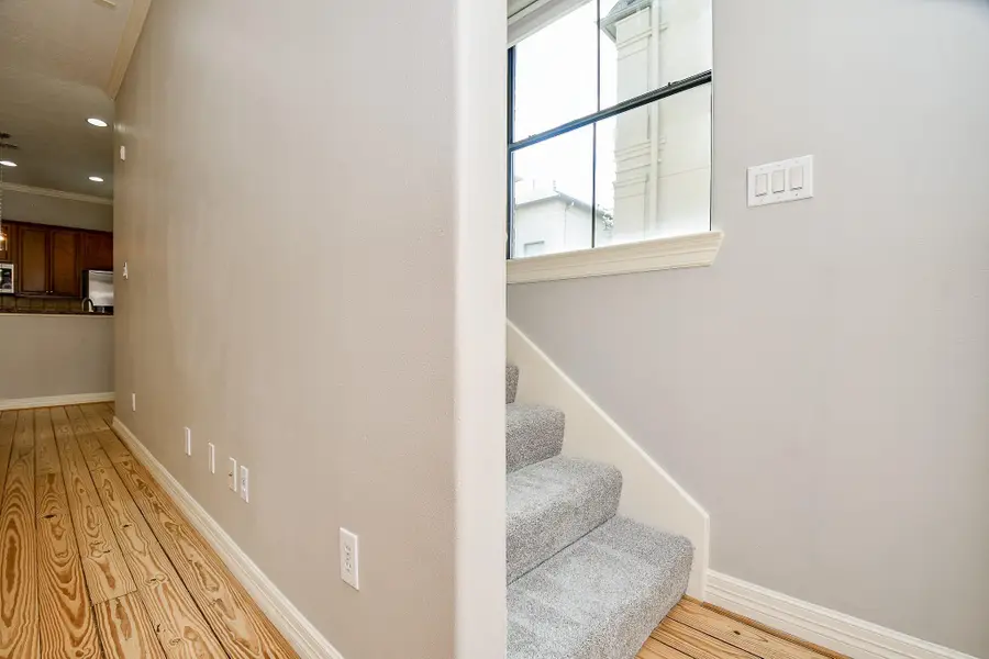 118 McGowen Street #K, Houston, TX 77006 - #3
