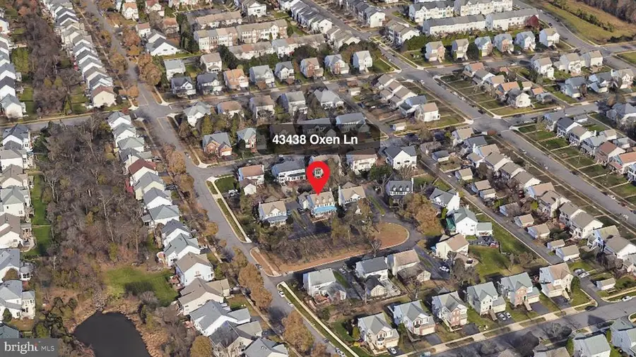 43438 Oxen Lane, Chantilly, VA 20152 - #2