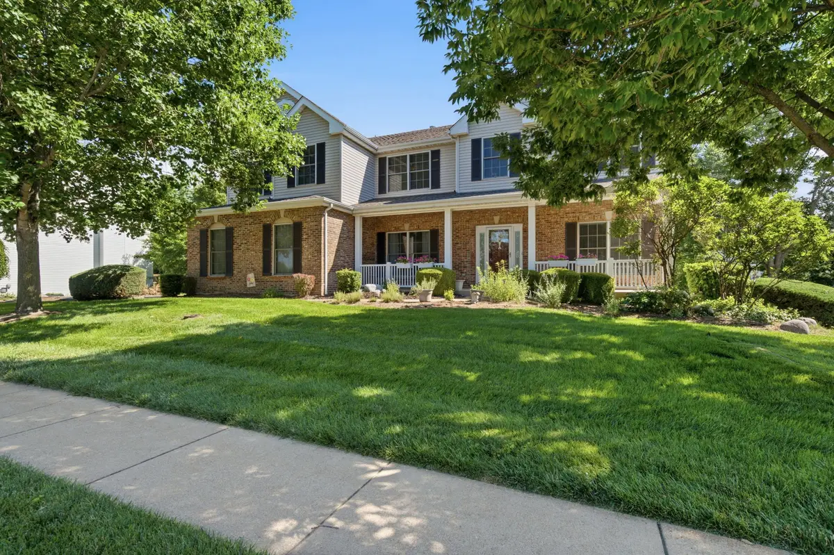 10209 Eddingham Terrace, Saint Louis, MO 63128 - #1