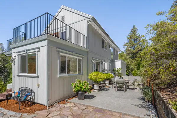 16149 Fern Way, Guerneville, CA 95446