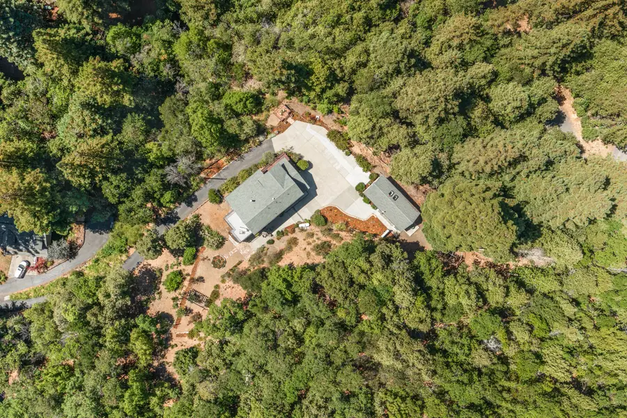16149 Fern Way, Guerneville, CA 95446 - #3