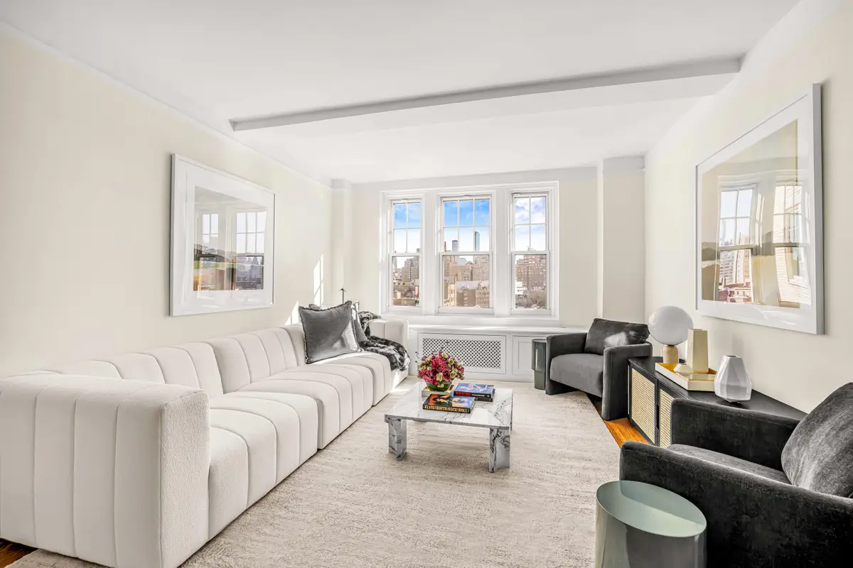 302 W 12th Street #10H, Manhattan, NY 10014 - #1