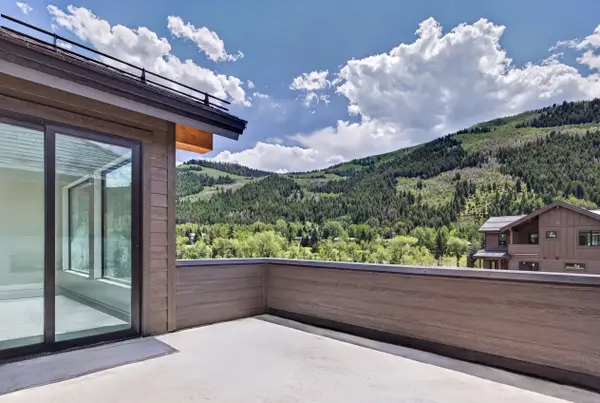 150 Kestrel Drive #4D, Avon, CO 81620