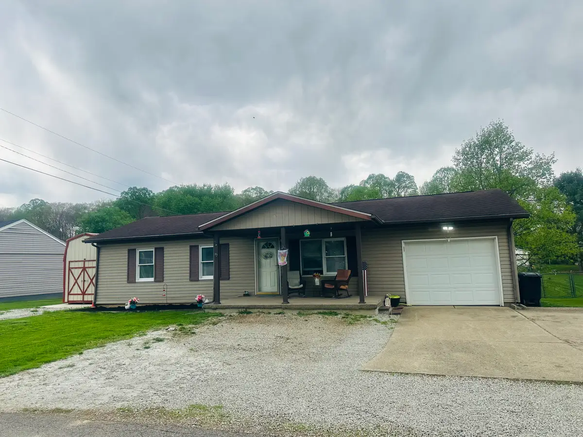 29714 Fairhaven Drive, Logan, OH 43138 - #1