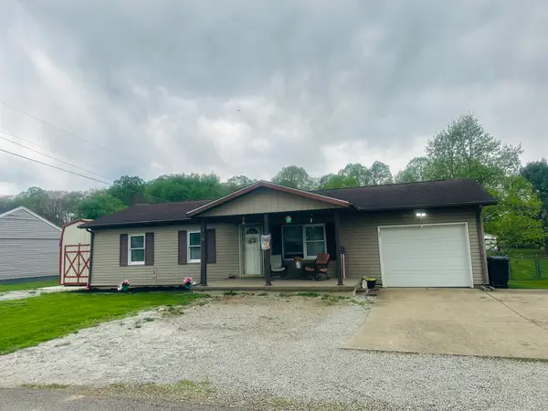 29714 Fairhaven Drive, Logan, OH 43138