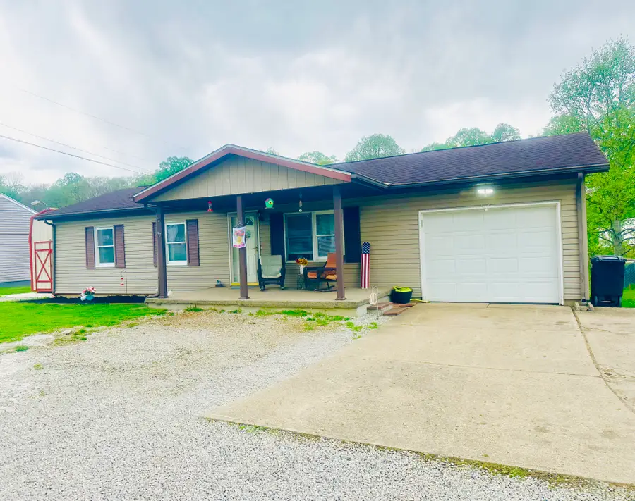 29714 Fairhaven Drive, Logan, OH 43138 - #2