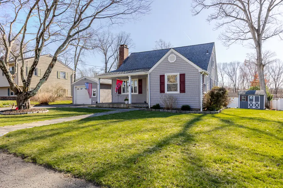 7 Ivy Lane, Danbury, CT 06811 - #2