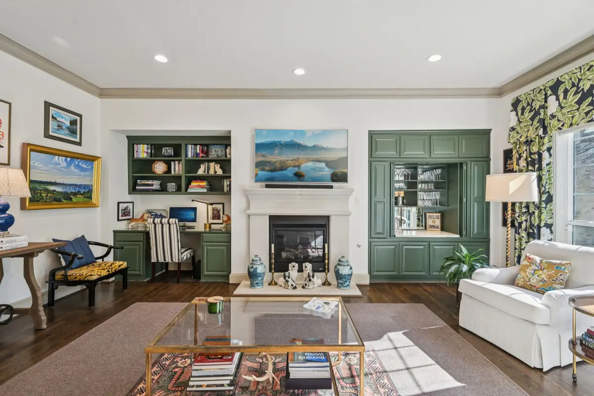 2705 Welborn Street, Dallas, TX 75219 - #1