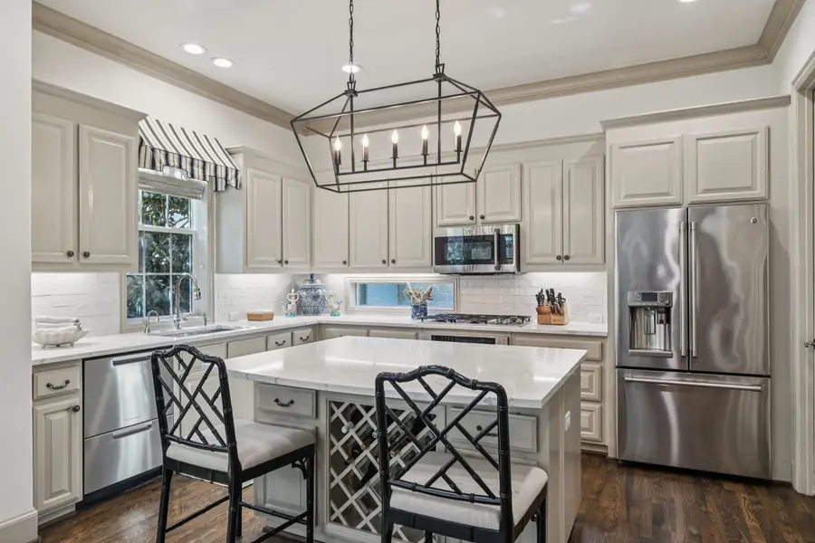 2705 Welborn Street, Dallas, TX 75219 - #2