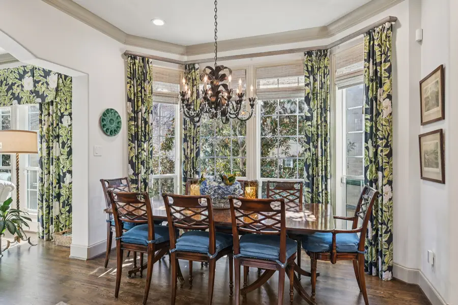 2705 Welborn Street, Dallas, TX 75219 - #3