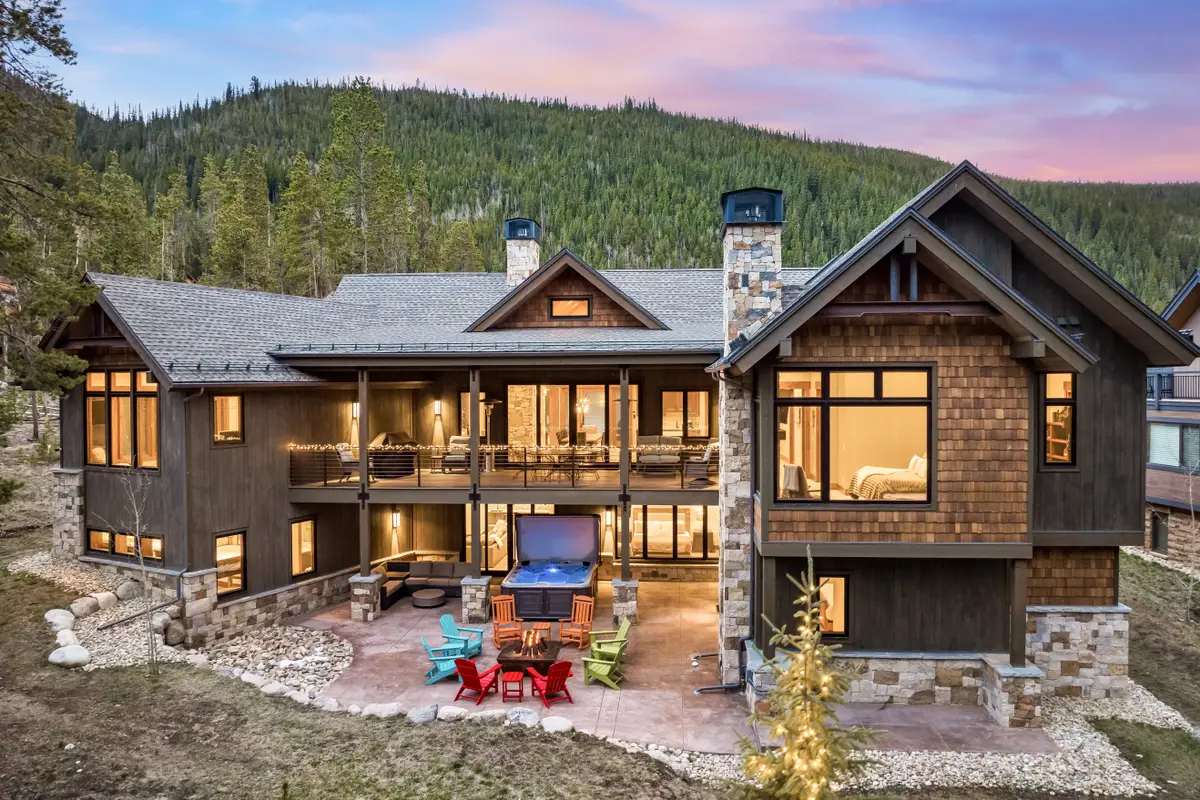99 Independence Lane, Keystone, CO 80435 - #1