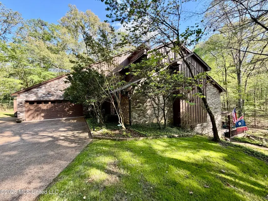 197 Skyline Drive, Clinton, MS 39056 - #1