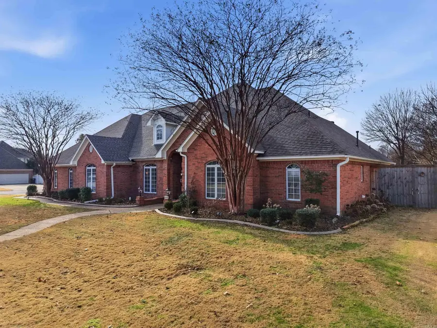 1945 Columbia Drive, Conway, AR 72034 - #2