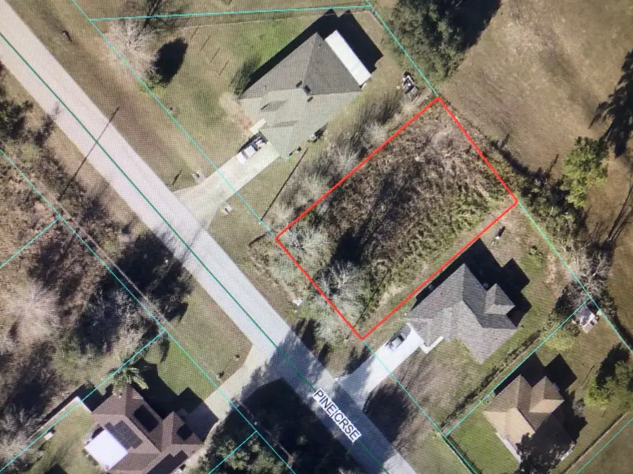 0 Pine Course, Ocala, FL 34472 - #3