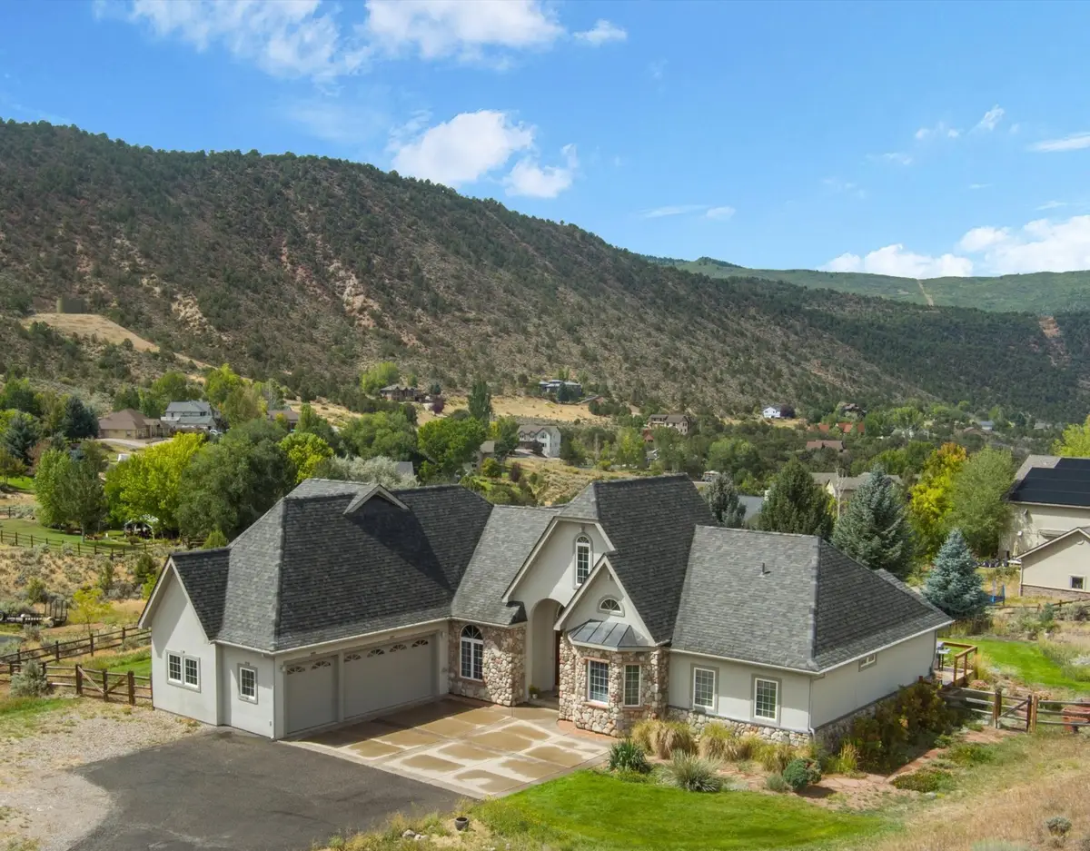 156 Dolores Circle, Glenwood Springs, CO 81601 - Image #1