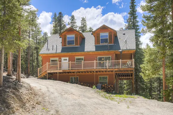 2123 Valley Of The Sun Drive, Fairplay, CO 80440