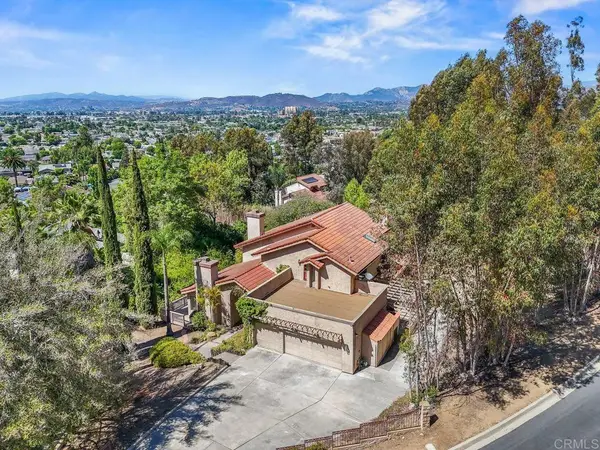 1521 Kimberly Woods Dr, El Cajon, CA 92020