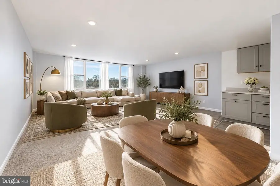 4600 Duke Street , 413, Alexandria, VA 22304 - #3