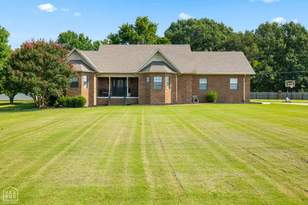 84 County Road 391, Jonesboro, AR 72401