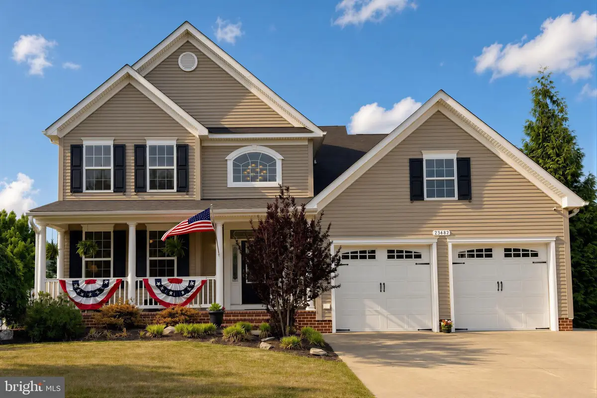 23687 Coventry Drive, Leonardtown, MD 20650 - #1