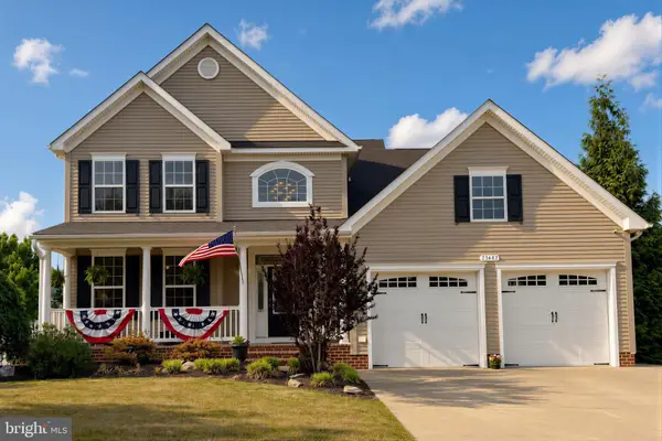 23687 Coventry Drive, Leonardtown, MD 20650
