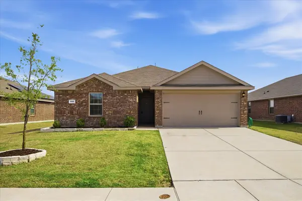 602 Iron Hill Lane, Josephine, TX 75189